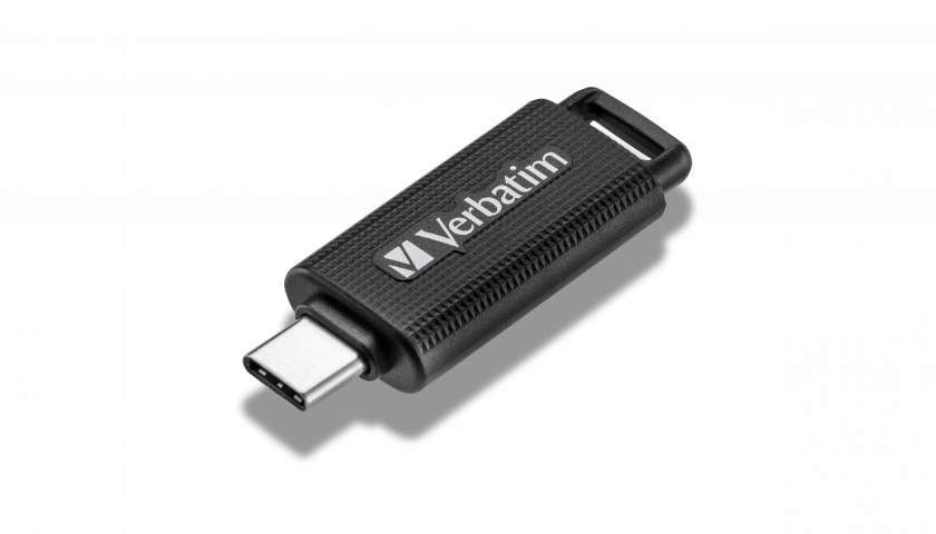 Verbatim Store 'n' Go USB-C