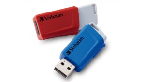 Verbatim Store’n’Click