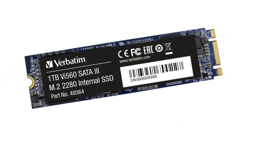 Vi560 S3 M.2 SSD
