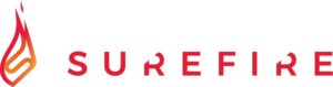 SUREFIRE logo