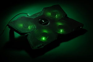 SureFire Bora chladící podložka
